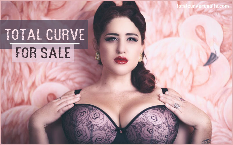 Total Curve for Sale